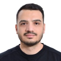 KG Teknoloji A.Ş. Employee Okan Altuntaş's profile photo