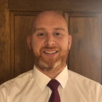 SecurityScorecard Employee Will Gray's profile photo
