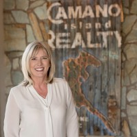Windermere Real Estate Employee Jill Vail's profile photo
