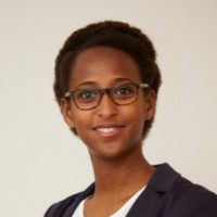 dbh Logistics IT AG Employee Sarah Pröhl's profile photo