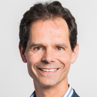 Vitestro Employee Bas Nieuwenhuis's profile photo