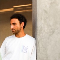 Tukasa Surfhouse Employee Benjamin Nicolas's profile photo