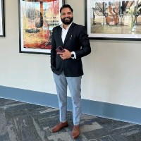 Havcom Technologies Employee Vikrant Dhama's profile photo