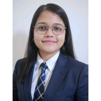 upEducators Employee Ankita Manikwar's profile photo