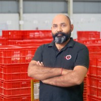 Wheelocity Employee Senthil Kumar's profile photo