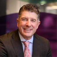 HUB24 Limited Employee Tim Steele's profile photo