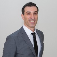Climate Bonds Initiative Employee Matteo Bigoni's profile photo