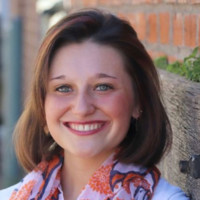 Rocky Mountain Dinosaur Employee Ashlyn McGough's profile photo