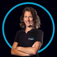KLENA Employee Noemie Jamois's profile photo