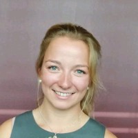 Helly Hansen Employee Sarah Büll's profile photo