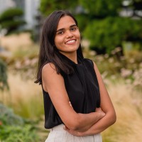 Amazon Web Services (AWS) Employee Aparna Iyer's profile photo