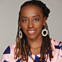 Beyond Impact Employee Raquel Rushing's profile photo