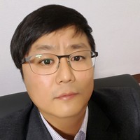 GOODINFO Employee Gyuhyun Shim's profile photo