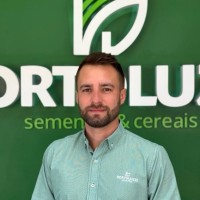 Bortoluzzi Sementes & Cereais Employee Vinicius Bez Batti's profile photo