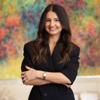 JEAN-GEORGES MANAGEMENT Employee Ozge Guven's profile photo