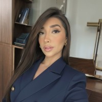 Cronos Logistics Employee Julia de Masi's profile photo