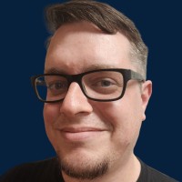 PEI Employee John Bell's profile photo