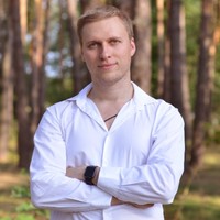Andrew Shkliarenko