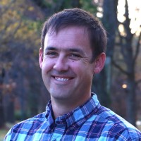 SE Advisory Services Employee Ian Lawrence's profile photo