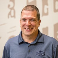Baker Roofing Company Employee Matt Irwin's profile photo