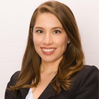 Parker Palm Springs Employee Dania dos Santos's profile photo