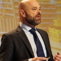 Carrefouronline S.L. Employee Luis Cerro Giráldez's profile photo