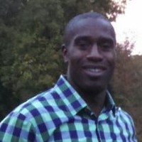 Capron Lighting and Sound Employee Obi Aduba's profile photo