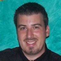 L3Harris Technologies Employee Eric Lord's profile photo