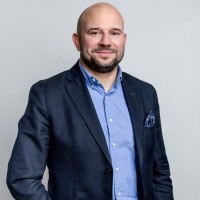 ELKABEL Employee Michał Woźniak's profile photo
