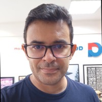 Autonômo Employee Simão Mairins's profile photo