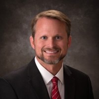 Raymond James Employee Brad Lott's profile photo