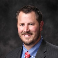 Petersen Inc. Employee Nicklaus Despain's profile photo