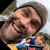 Steppes Travel Employee Jarrod Kyte's profile photo