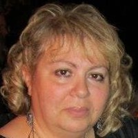 Galina Gozenpud Email & Phone Number