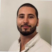 proSapient Employee Oliver McDonald's profile photo