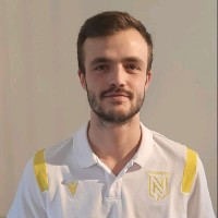 FC Nantes Employee Quentin Rivet's profile photo