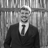 Salus Cloud Employee Armand van Rensburg's profile photo