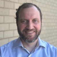 PerkinElmer, Inc. Employee Brian Huff's profile photo