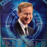 ZSC Lions Employee Rob Cookson's profile photo