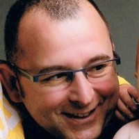 Envelopes Ltd Employee Allan Maddern's profile photo