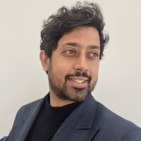 Clever Property Employee Rahool Sekhri's profile photo