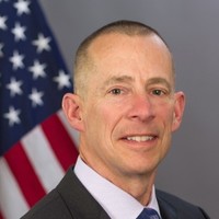 U.S. Securities and Exchange Commission Employee Brad Skinner's profile photo