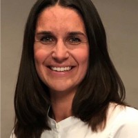 Alfasigma Employee Melanie Sander's profile photo