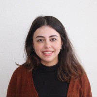 Ana Dumitriu Email