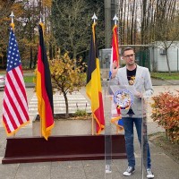 Daniel Erdmann Email & Phone Number