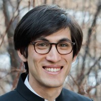 Fidelity Investments Employee Samuel Galler's profile photo