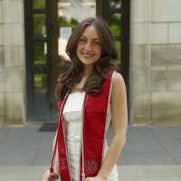 Columbus Chamber of Commerce Employee Sydnie McGue's profile photo