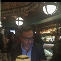 Armando Borges Email & Phone Number