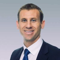 Colliers Employee Casey O'Malley's profile photo