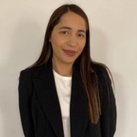 UPE06 Employee Nassima Errami's profile photo